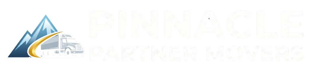 Pinnacle Partners Logo